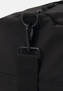 Pier One UNISEX - Sporttasche - Black 9 Pier One UNISEX - Sporttasche - Black -ModePier 698f1b29d6a44ddc92266edae733d03e