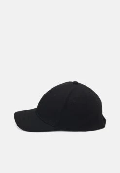 Pier One UNISEX - Cap - Black -ModePier 6b038c69f349434fa7ecf2015c6b499a