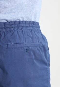 Pier One Shorts - Blau -ModePier 6bc74f24877640a2aa216a15ea23b824