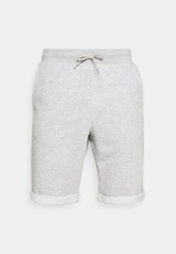 Pier One Jogginghose - Light Grey -ModePier 6df4c1b999c046bf86b86da1bb7a5113