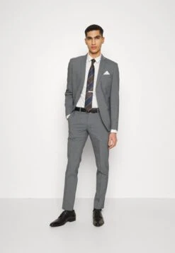 Pier One 2 PACK - Gürtel - Brown/black -ModePier 6e728d58963444c98cf47a537b5e4f36