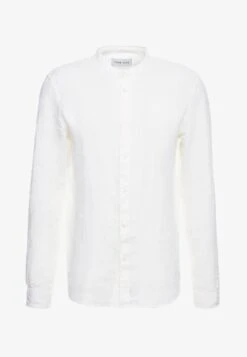 Pier One Hemd - White 9 Pier One Hemd - White -ModePier 6e9e8e0b58f64c178dda2928be54a56e