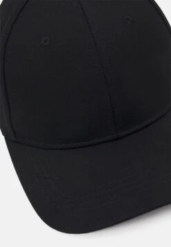 Pier One UNISEX - Cap - Black -ModePier 6f88a03286c34dcd86d5570969b1b44c