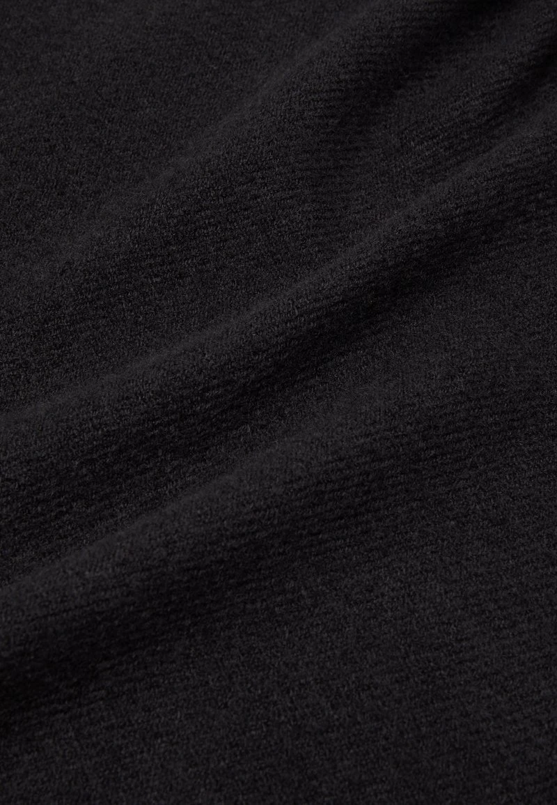 Pier One UNISEX - Schal - Black 4 Pier One UNISEX - Schal - Black – Bild 4