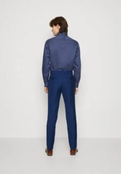 Pier One SET - Anzug - Blue -ModePier 7026d41b1cce4791aba808e4c5a5c8c8