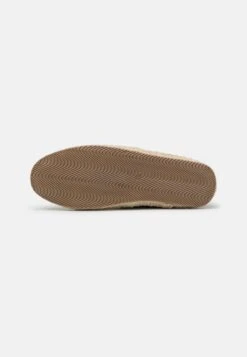 Pier One UNISEX - Espadrille - Dark Grey -ModePier 71863cc99e4e45aaa2e0b88af2a0a347