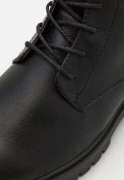 Pier One Schnürstiefelette - Black 11 Pier One Schnürstiefelette - Black -ModePier 721d830f068f441c9b5b2c518e96ef69