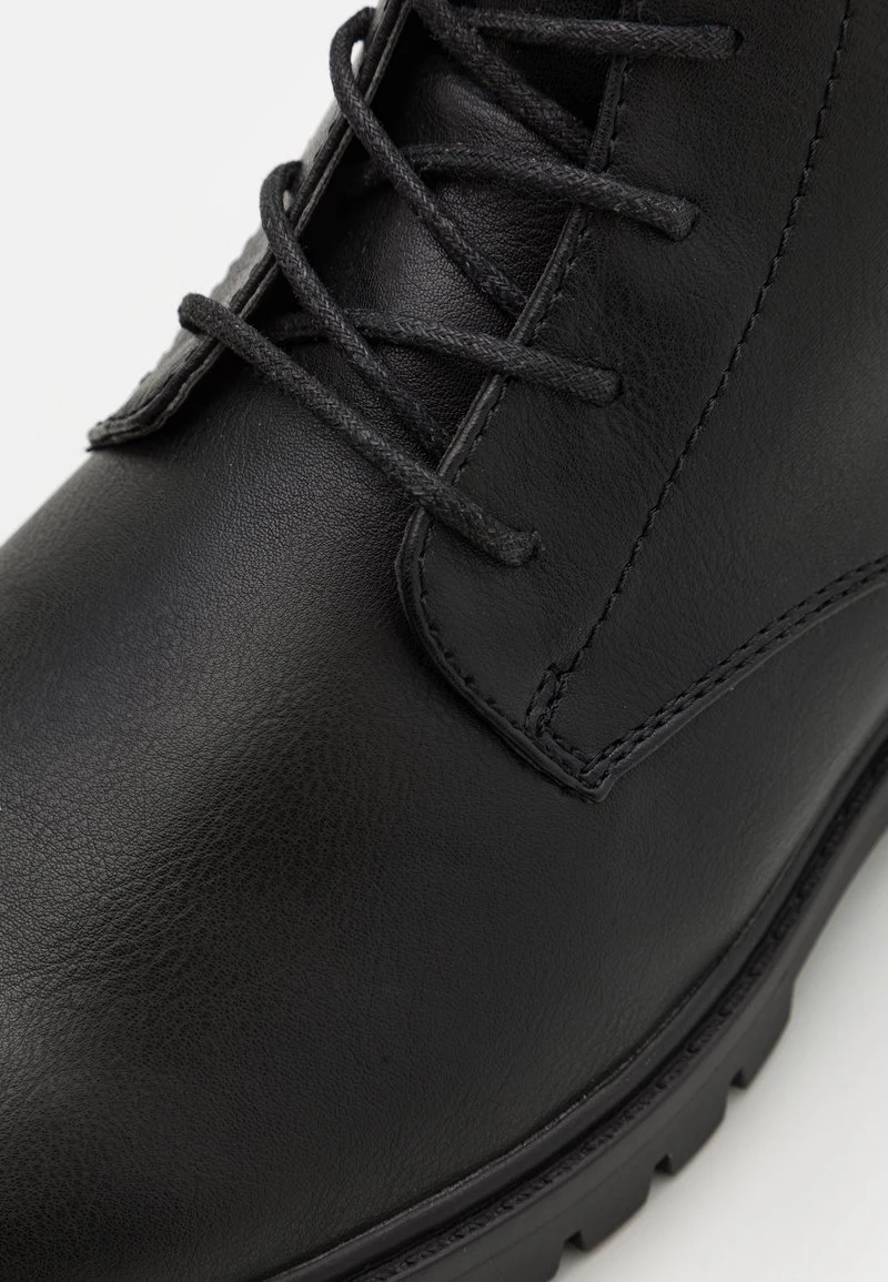 Pier One Schnürstiefelette - Black 6 Pier One Schnürstiefelette - Black – Bild 6