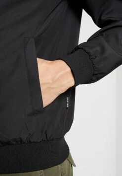 Pier One Bomberjacke - Black -ModePier 785de7e873654e248854c6583672cfa7