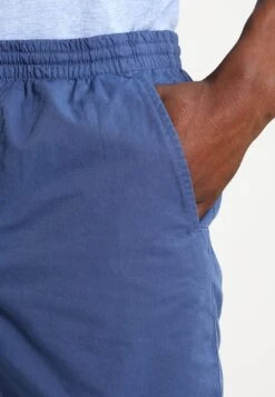 Pier One Shorts - Blau -ModePier 78956f1da26d40b29e2cd7b21892b78f