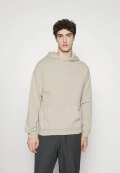 Pier One 2 PACK - Kapuzenpullover - Brown/tan 9 Pier One 2 PACK - Kapuzenpullover - Brown/tan -ModePier 7a051f1e27ea49498b01f8b60988f87c