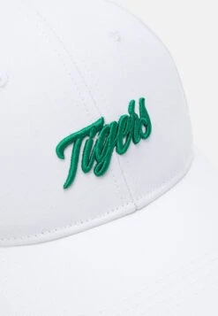 Pier One UNISEX - Cap - White -ModePier 7b4f751d1f344320b12129118b2c9d92