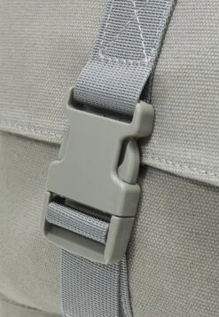 Pier One UNISEX - Tagesrucksack - Grey -ModePier 7c807ff684bc478eafb6cf98e4b999fb