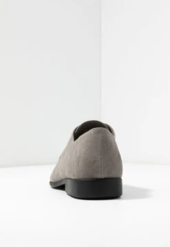 Pier One Business-Schnürer - Grey -ModePier 7e262d7e1b2c4561940fdde78f9c83b6