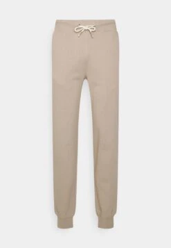 Pier One SET - Sweatshirt - Tan -ModePier 7eb7744696054fc28dc8311383f5be25