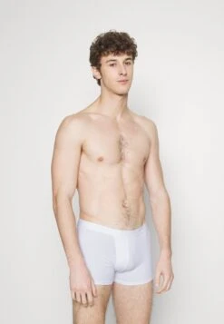 Pier One 7 PACK - Panties - Black/dark Blue/beige -ModePier 7f867200381b4888959f171b1315260a