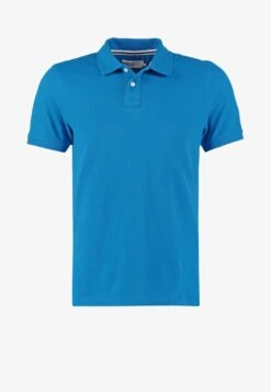 Pier One Poloshirt - Dark Green 10 Pier One Poloshirt - Dark Green -ModePier 8161f67bf61e47a4a7448f4534918d5b