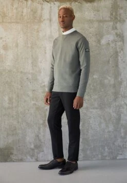 Pier One LEATHER - Business-Schnürer - Black 8 Pier One LEATHER - Business-Schnürer - Black -ModePier 817c5697866f4ff6a9448e677b6bde87