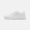 Pier One UNISEX - Sneaker Low - White