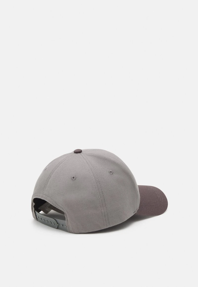 Pier One UNISEX - Cap - Grey/dark Grey 2 Pier One UNISEX - Cap - Grey/dark Grey – Bild 2