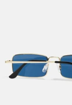Pier One Sonnenbrille - Blue -ModePier 83b870a39c9c41aa85710a74bddb555c