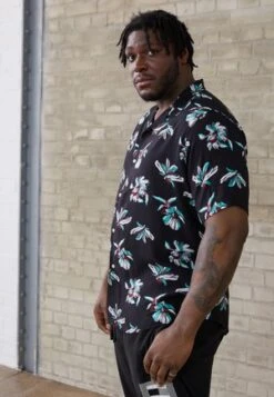 Pier One Hemd - Multicolor/dark Blue 11 Pier One Hemd - Multicolor/dark Blue -ModePier 8405f32697c440758629c47078e9ec69