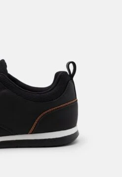 Pier One Sportlicher Schnürer - Black 11 Pier One Sportlicher Schnürer - Black -ModePier 858bd65d03fe4c30a2dcd7ff46fd89a5