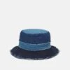 Pier One UNISEX - Hut - Blue