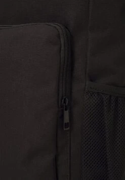 Pier One UNISEX - Tagesrucksack - Black -ModePier 8a56e7055c3e40babde65b5bd6097e87