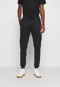 Pier One Jogginghose - Black 11 Pier One Jogginghose - Black -ModePier 8abcd4367e884d77ae9a41afc9d3bde0 1