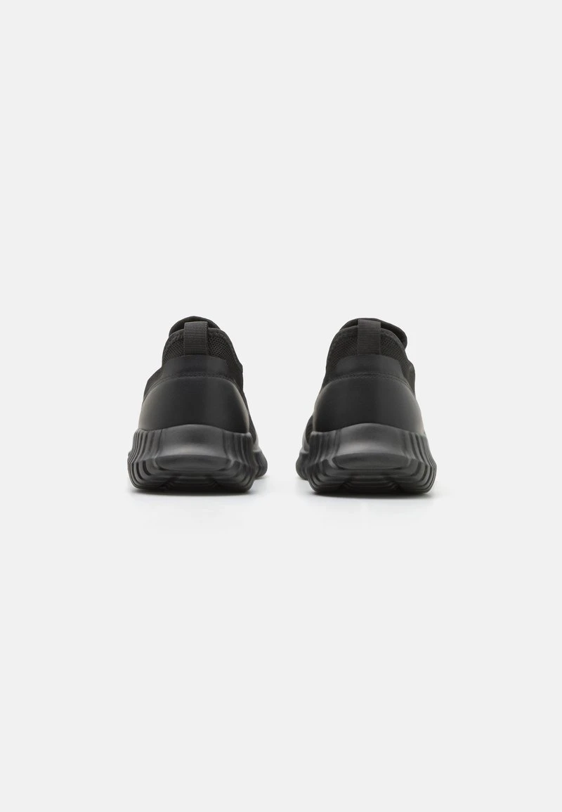 Pier One Sneaker Low - Black 3 Pier One Sneaker Low - Black – Bild 3