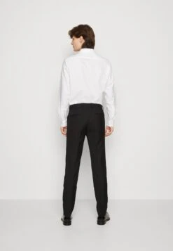 Pier One SET - Anzug - Black -ModePier 8dfce3cb1d0847869705990ca253a88a