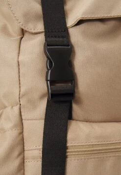 Pier One UNISEX - Tagesrucksack - Beige -ModePier 8ef35f2fc9b745ed9708da6fc1c005e8