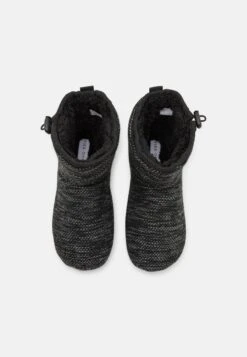 Pier One Hausschuh - Black -ModePier 90fbbefcf7674038ba88229a5c5626d7