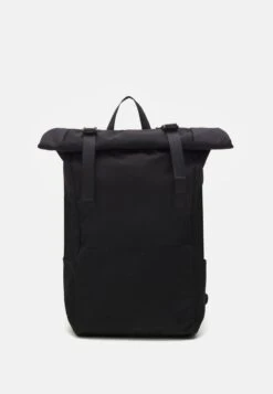 Pier One UNISEX - Tagesrucksack - Black -ModePier 915d666d12b049c38baeec728d8a63a2 1