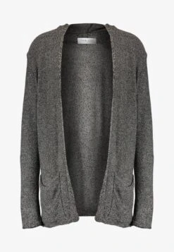 Pier One Strickjacke - Beige -ModePier 919786b817654055a6839aa74f1f8e1a