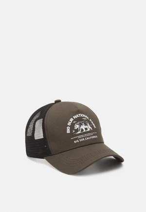 Pier One UNISEX - Cap - Grey/dark Grey 6 Pier One UNISEX - Cap - Grey/dark Grey – Bild 6