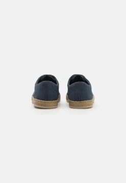 Pier One Sportlicher Schnürer - Dark Blue 8 Pier One Sportlicher Schnürer - Dark Blue -ModePier 9230c2f7dbd146b690f4a3bdcb08e50a