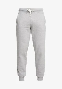 Pier One Jogginghose - Mottled Light Grey -ModePier 92b0f0e435be4a52961708acc6552ce0