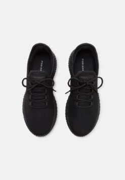 Pier One Sneaker Low - Black -ModePier 9308b789e1cf413082f696a4112809e5