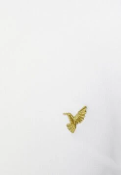 Pier One Langarmshirt - White -ModePier 93d7c304e87c4b8e995a56fa4ed92969