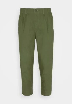 Pier One Stoffhose - Olive 10 Pier One Stoffhose - Olive -ModePier 93fd55272bad4c2491ae7fff30a2199f