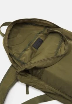 Pier One UNISEX - Tagesrucksack - Khaki -ModePier 950ff27251644415923cabe4fe85982f