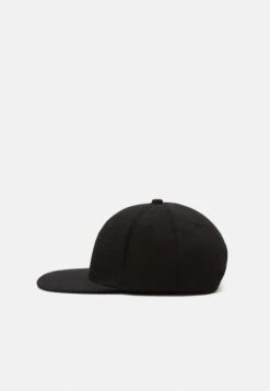 Pier One UNISEX - Cap - Black -ModePier 9551e0acbdbe411f8e5a4e77b1571f34