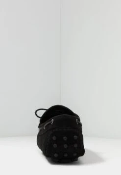 Pier One Mokassin - Black -ModePier 95ad10527da64dab911f90f8c7e2cbcb