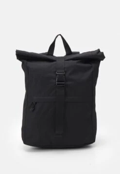 Pier One UNISEX - Tagesrucksack - Black -ModePier 96502691c45042b99ce53c967fee8c1b 1