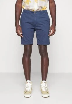 Pier One 2 PACK - Shorts - Dark Blue/tan 11 Pier One 2 PACK - Shorts - Dark Blue/tan -ModePier 9840ebb91c4247a18a2c9aff137d7648