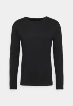 Pier One 2 PACK - Langarmshirt - Beige/black 9 Pier One 2 PACK - Langarmshirt - Beige/black -ModePier 98962da77d194683a23cc3b46922345e