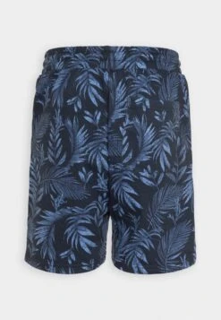 Pier One Shorts - Dark Blue 11 Pier One Shorts - Dark Blue -ModePier 99a02f0d94504894887ef98fc9d520ef