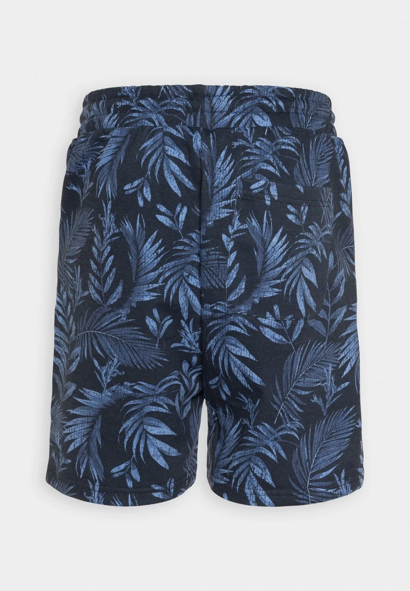 Pier One Shorts - Dark Blue 6 Pier One Shorts - Dark Blue – Bild 6